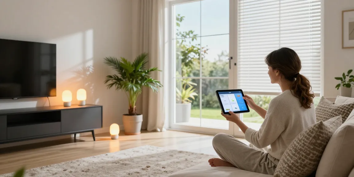 Revolutionary IKEA Smart Home Innovations for 2026: Enhance Your Living Experience