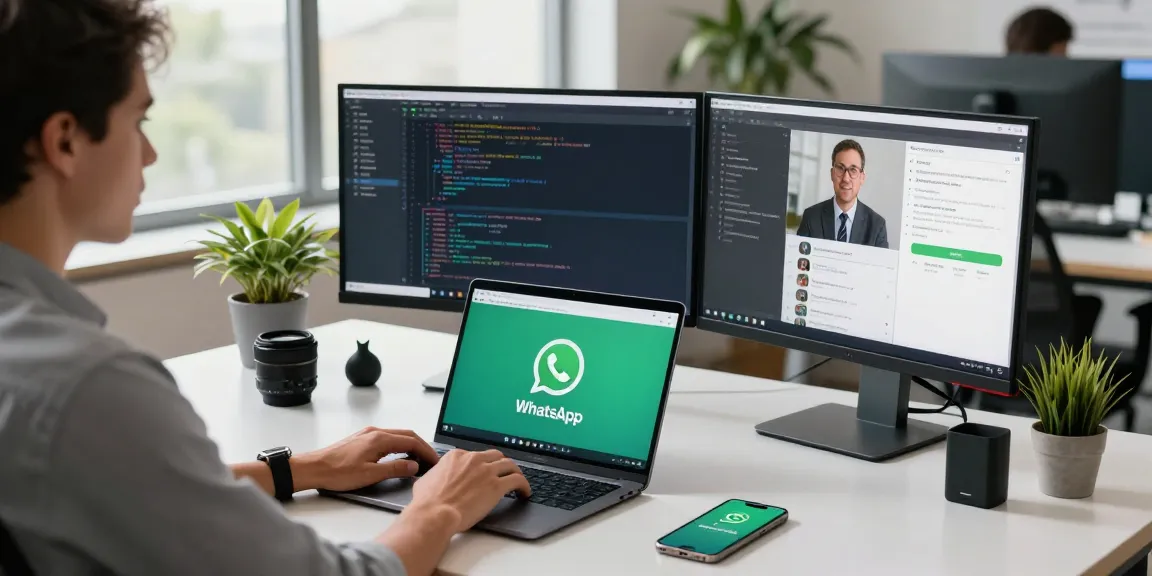A Fresh Look at WhatsApp下載 in 2026: Essential Guide for Tech Enthusiasts